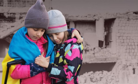 Психологічний вплив війни в Україні на дітей та підлітків: чому на це не можна заплющувати очі?