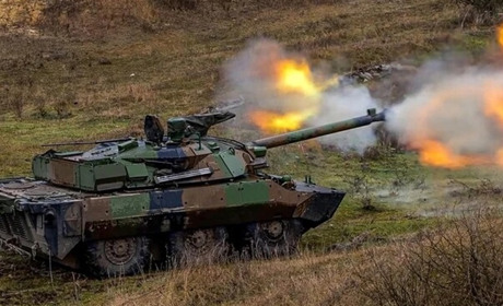 Триває 961-й день війни. Втрати ворога та ситуація в регіонах станом на 11 жовтня