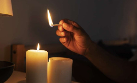 Відключення світла у Жовтих Водах з 2 по 9 червня: адреси де не буде електроенергії