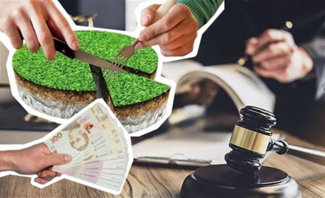 До бюджету Зарічного надійшло понад 79 тис грн за користування землею. У чому суть?