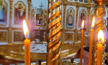 25-го і 7-го: Чи відбудуться 25 грудня різдвяні служби в Уманських храмах