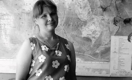 Унаслідок обстрілу по селу Уланове загинула місцева жителька Олена Рядова