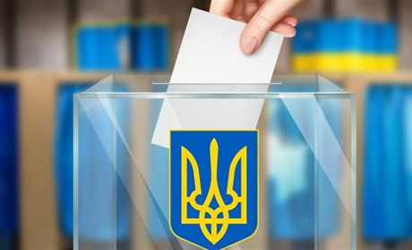 У Кременці проголосували 6 666  виборців: це менше 50 відсотків