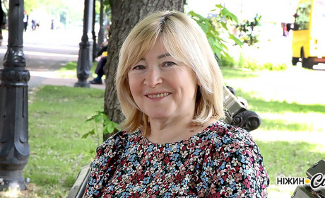 Військова медикиня Ірина Авраменко: "Я обрала собі цю професію, щоб бути там, де найбільше потрібна"