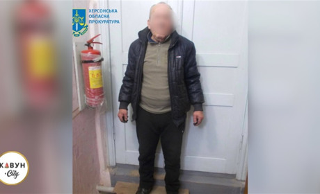 Забив друга до смерті: Перед судом постане житель Херсонщини