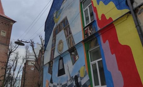 Дрогобич у цифрах: чи добре ви знаєте факти про своє місто