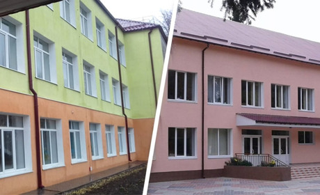 На Городоччині ще два освітніх заклади стали опорними. Що це змінить