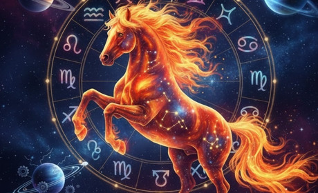 Великий гороскоп-2026 про кохання, здоров'я та фінансові прориви для всіх знаків зодіаку