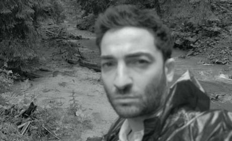 Давид Петросян: «Знімаю історію дівчини у світі 80-річних буковинських амазонок»