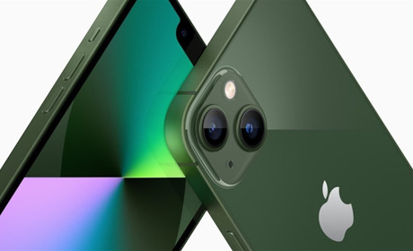 Купити Apple iPhone 13 mini