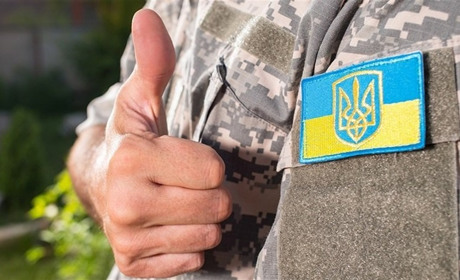 Ветеранам війни виплатять щорічну допомогу: яку суму нарахують, та де її отримати в Умані