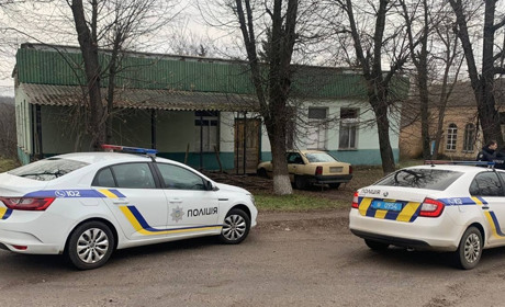Поліція Черкащини виявляє осіб, які полюють в лісах, котрі заборонено відвідувати