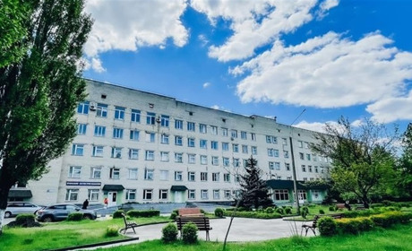 Багато військовослужбовців отримують реабілітацію у Вараській лікарні