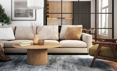 Основные критерии ухода за чехлами для диванов