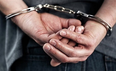 Потягнув дівчину в кущі