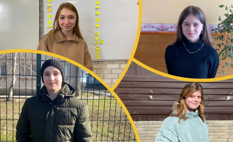 Чи достатньо можливостей у Петропавлівщині для занять спортом та активного відпочинку?
