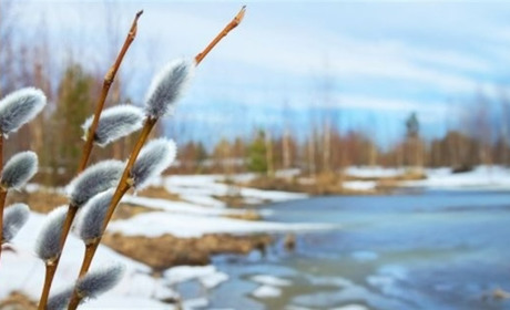 Погода на початку тижня: коли чекати тепла