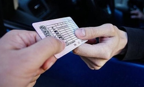 Військовослужбовець за підроблення посвідчення водія та його використання сплатить штраф