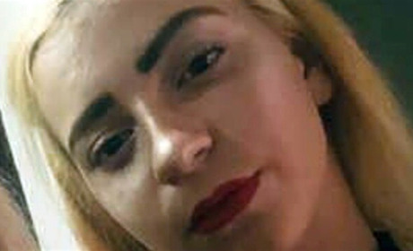 Поліція розшукує 14-літню Богдану Лагойду з Чорториї, яка пішла з дому після суперечки з матір’ю