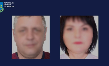 Судитимуть двох колаборантів, які очолили «департаменти» в окупаційному «міністерстві» на Херсонщині