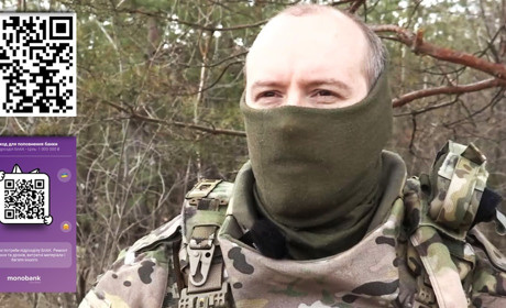 3 Інтернаціональний легіон оборони України знищує російських окупантів