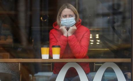 Свято - головне, лікарня зачекає