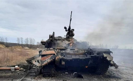 Триває 370-й день війни. Втрати ворога та ситуація в регіонах станом на ранок 28 лютого