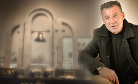 Чорнобиль на власні очі: Валерій Нестерук розповідає про екскурсію на ЧАЕС