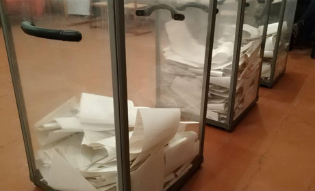 Скількох депутатів обиратимуть до Сватівської районної ради і які громади вони представлятимуть