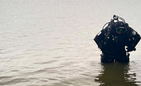 Трагедія на Дністровському лимані: загинули двоє чоловіків, ще одного шукають