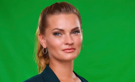 Голова Бердянської ВГА Вікторія Галіціна набула повноважень