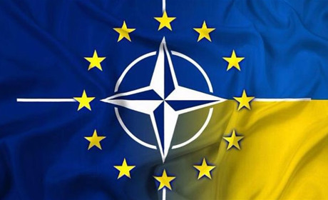 У Чорноморському регіоні НАТО проводить багатонаціональне навчання: там бере участь і Україна