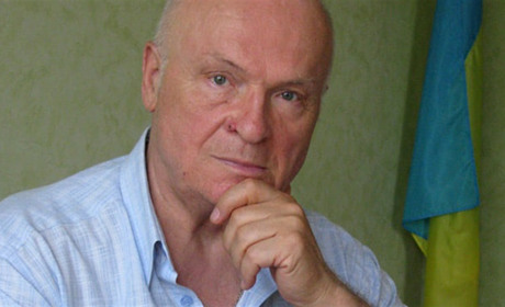 Умер бывший директор краностроительного завода и почетный гражданин Никополя