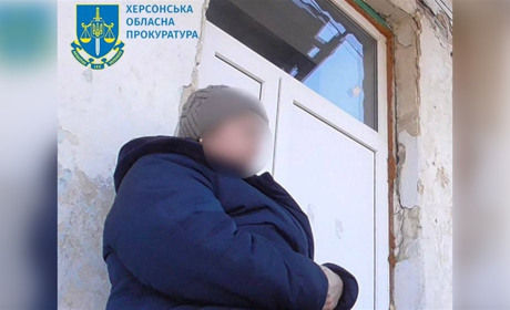 Жителька Херсонщини проведе 5 років за ґратами: брала участь у проведенні так званого “референдуму”
