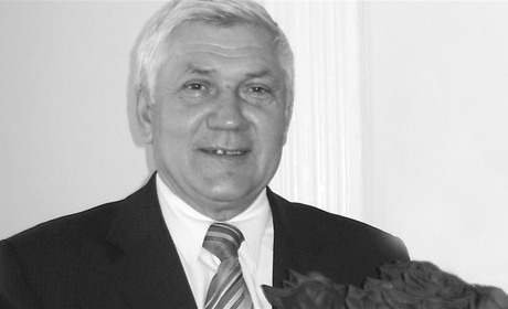 Ювілей Миколи Васька – активної людини та відповідального керівника
