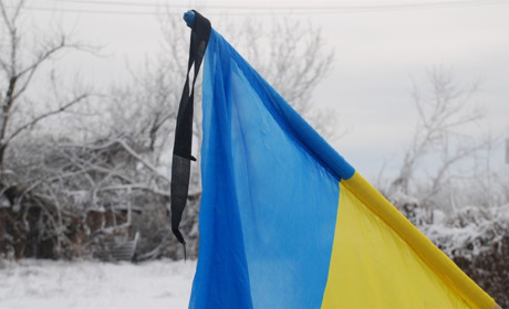 Захищаючи Батьківщину: під час виконання бойового завдання загинув Валентин Лифиренко