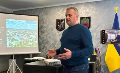 Володимир Саволюк та його заступники: Що задекларували посадовці Барської міської ради