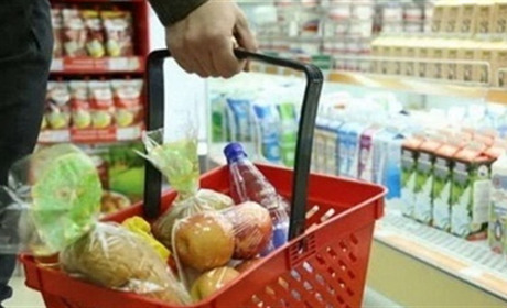 Від 11 грудня кошти «зимової тисячі» можна витрачати і на продукти