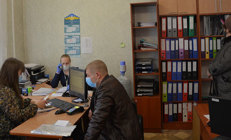 Центр адміністративних послуг стає ближчим до жителів громади