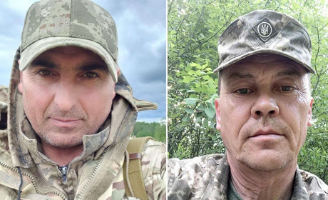Внаслідок ракетного удару на Донеччині загинуло двоє чортків’ян