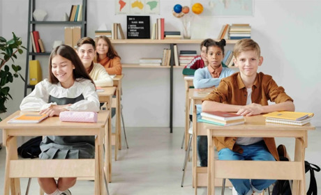 Вісім шкіл Городоцької громади увійшли до рейтингу «Education.ua»