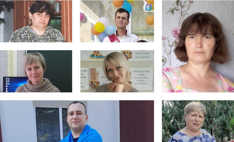 Сучасний вчитель – це професіонал,  який знаходиться в постійному творчому пошуку