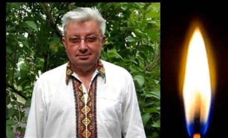 На Чортківщині передчасно помер колишній сільський голова чотирьох скликань