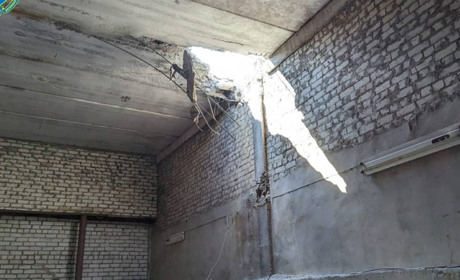 Окупанти з ночі обстрілюють Херсонщину: є поранені