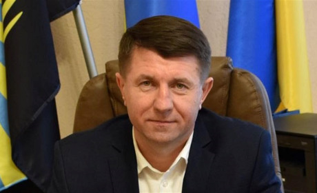Чим зараз займається голова Волноваської РДА? Дізналися в Анатолія Немченка