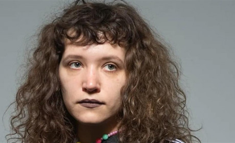 Художниця з Мелітополя Дана Кавеліна отримала 370 тис. грн за перемогу у художньому конкурсі