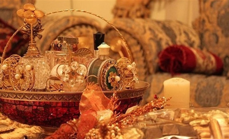 Почему мускусные ароматы так популярны