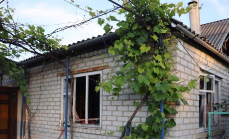 Наслідки ворожих ударів по населених пунктах Куп’янського району за минулу добу