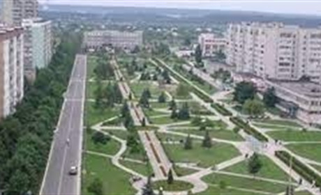 У Нетішині декомунізують вулиці. Ймовірно, з'явиться ще й вулиця Бориса Джонсона
