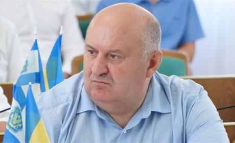 Депутат Херсонської облради має паспорт РФ і зареєстрував бізнес в Росії